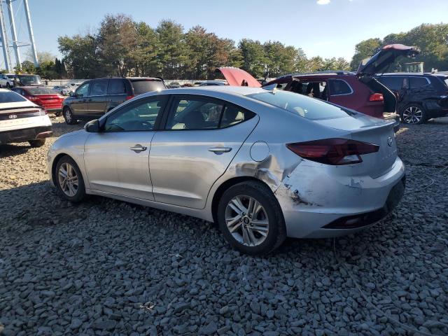 Продаж на аукціоні авто 2019 Hyundai Elantra, vin: 5NPD84LF9KH490428, номер лоту: 70919465