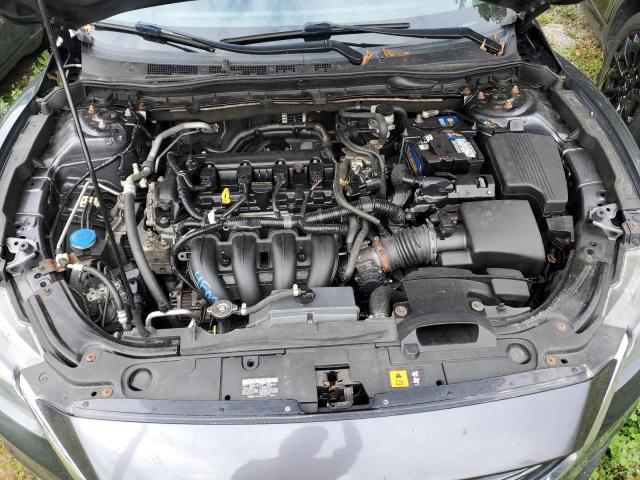 2016 Mazd 6 Grand Touring მანქანა იყიდება აუქციონზე, vin: JM1GJ1W54G1426993, აუქციონის ნომერი: 80936085