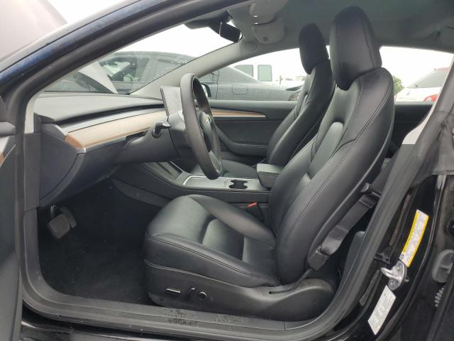 Продаж на аукціоні авто 2023 Tesla Model 3, vin: 5YJ3E1EB8PF666372, номер лоту: 71922625