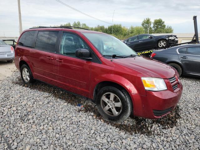 Aukcja sprzedaży 2010 Dodge Grand Caravan, vin: 2D4RN3D16AR349493, numer aukcji: 71518025