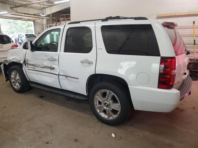 Продаж на аукціоні авто 2009 Chevrolet Tahoe K150, vin: 1GNFK33299R162017, номер лоту: 71158455