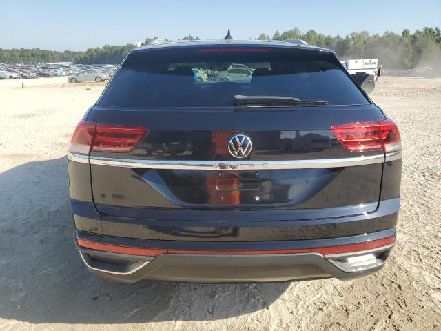 80285115 :رقم المزاد ، 1V2AC2CA5MC224251 vin ، 2021 Volkswagen Atlas Cross Sport مزاد بيع