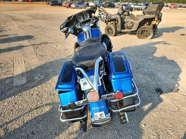 Продаж на аукціоні авто 2008 Harley-davidson Flhtcui, vin: 1HD1FC4178Y642279, номер лоту: 71638375