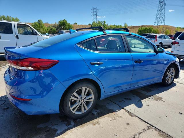 Aukcja sprzedaży 2018 Hyundai Elantra Se, vin: 5NPD84LF2JH257005, numer aukcji: 80708945