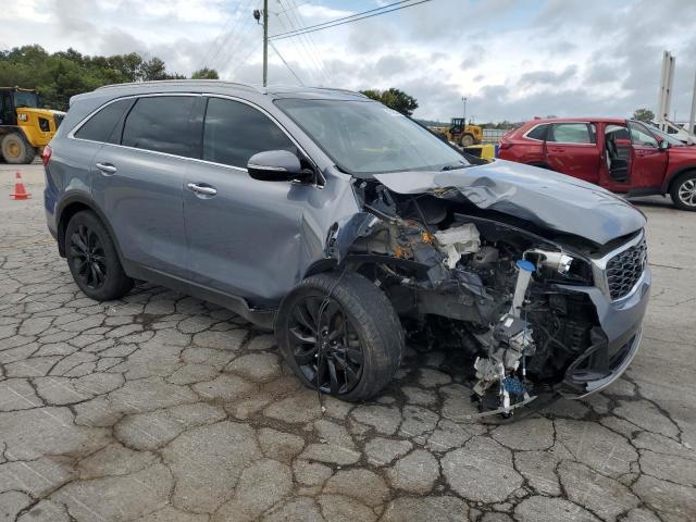 2020 Kia Sorento მანქანა იყიდება აუქციონზე, vin: 5XYPH4A50LG708076, აუქციონის ნომერი: 81343615