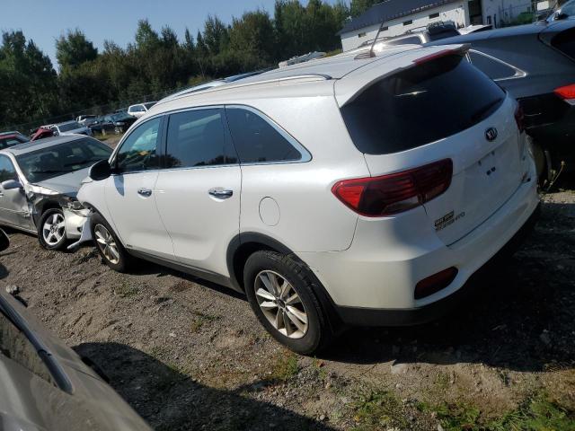 69767585 :رقم المزاد ، 5XYPGDA30KG600265 vin ، 2019 Kia Sorento مزاد بيع