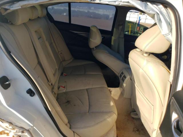 Aukcja sprzedaży 2014 Infiniti Q50, vin: JN1BV7AR4EM689771, numer aukcji: 81596385