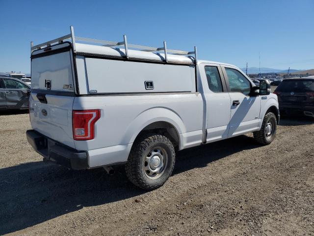 Продажа на аукционе авто 2015 Ford F150, vin: 1FTFX1EG0FKD32082, номер лота: 82127445