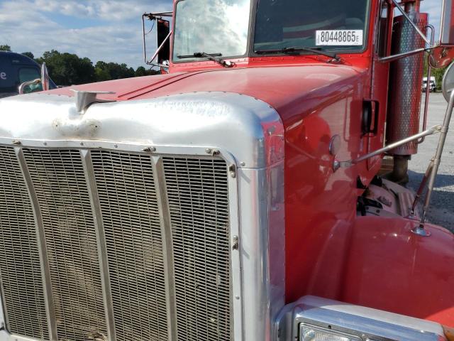 80448865 :رقم المزاد ، 2XPFD89XX3M803608 vin ، 2003 Peterbilt 378 مزاد بيع