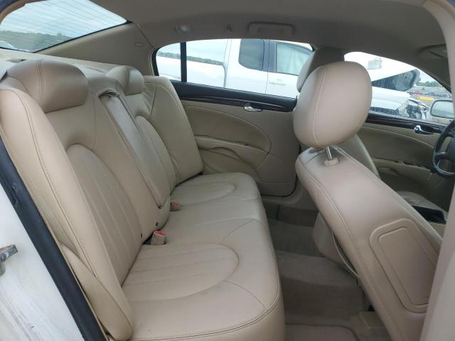69062405 :رقم المزاد ، 1G4HC5EM1AU105817 vin ، 2010 Buick Lucerne Cx مزاد بيع