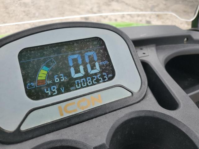 Продаж на аукціоні авто 2022 Other Motorcycle Golf Cart, vin: 7R44L4CA5NT003937, номер лоту: 71845635