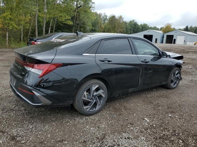 Продаж на аукціоні авто 2025 Hyundai Elantra, vin: KMHLN4DJ2SU128417, номер лоту: 80344935