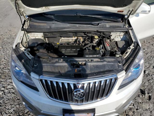 70871425 :رقم المزاد ، KL4CJGSB9EB557187 vin ، 2014 Buick Encore مزاد بيع