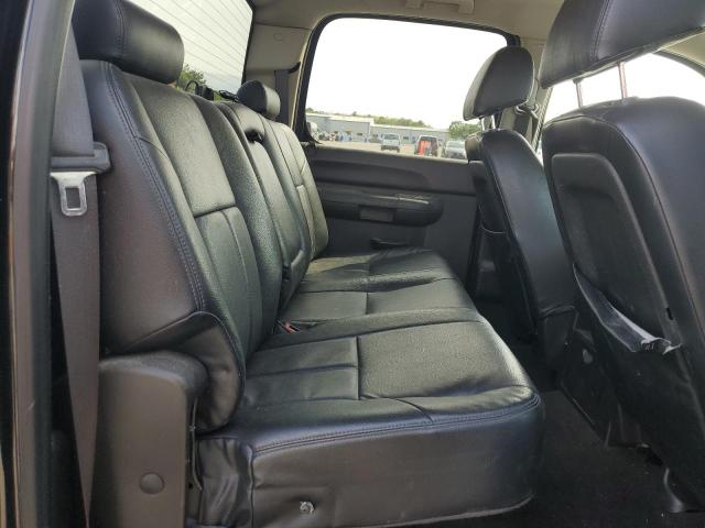 Продаж на аукціоні авто 2012 Gmc Sierra K15, vin: 3GTP2VE78CG145010, номер лоту: 80126375