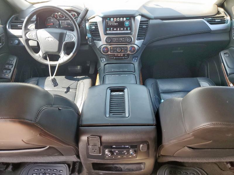 Aukcja sprzedaży 2017 Chevrolet Tahoe C150, vin: 1GNSCCKC3HR117496, numer aukcji: 80907695
