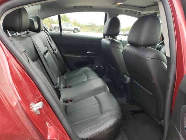 Aukcja sprzedaży 2011 Chevrolet Cruze Ltz, vin: 1G1PH5S97B7162193, numer aukcji: 82079295