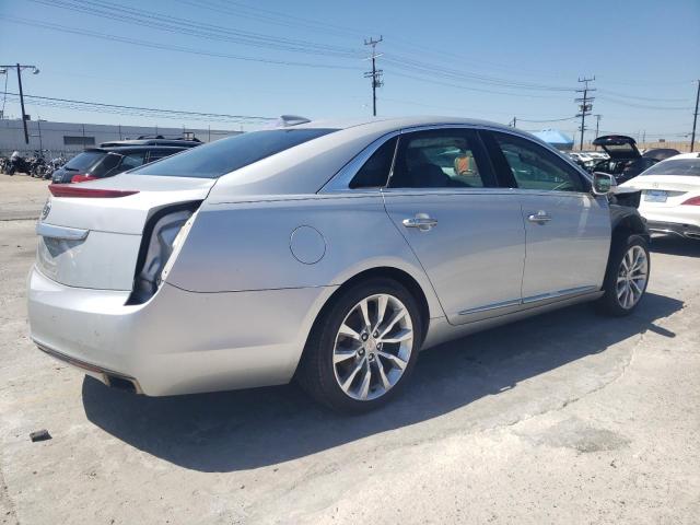 2015 Cadillac Xts Luxury მანქანა იყიდება აუქციონზე, vin: 2G61M5S31F9230760, აუქციონის ნომერი: 71900105