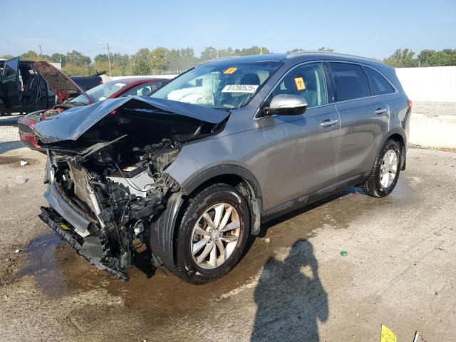 Aukcja sprzedaży 2017 Kia Sorento, vin: 5XYPG4A38HG190324, numer aukcji: 81280525