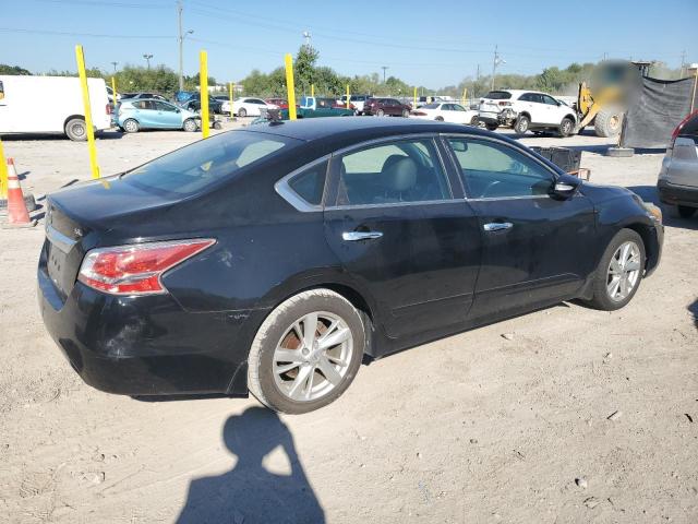 Продаж на аукціоні авто 2015 Nissan Altima 2.5, vin: 1N4AL3AP5FN358396, номер лоту: 71198975