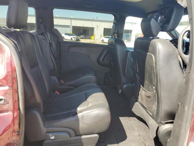 70952955 :رقم المزاد ، 2C4RDGEG3KR658284 vin ، 2019 Dodge Grand Cara مزاد بيع