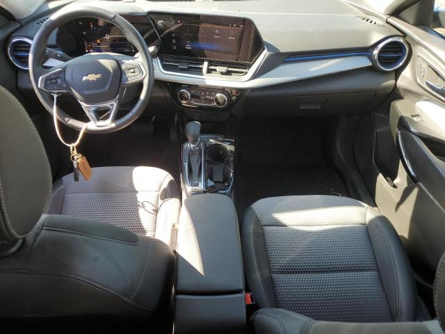 Aukcja sprzedaży 2025 Chevrolet Trax 1lt, vin: KL77LHEP8SC210080, numer aukcji: 84422945