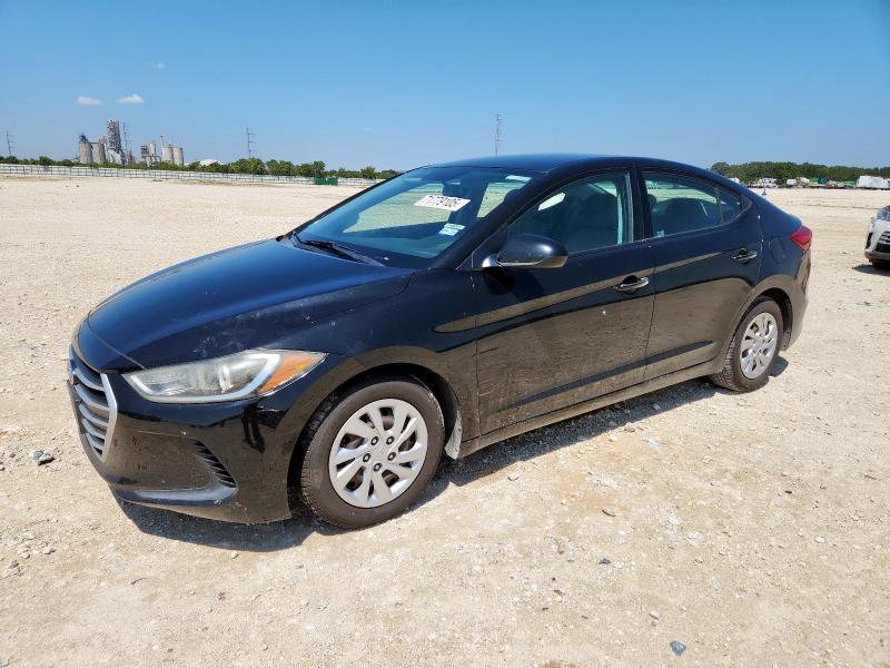 Aukcja sprzedaży 2017 Hyundai Elantra Se, vin: 5NPD74LF4HH132780, numer aukcji: 71779105