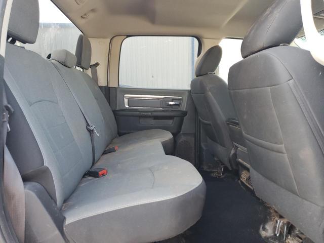 2021 Ram 1500 Class მანქანა იყიდება აუქციონზე, vin: 1C6RR6TT4MS544864, აუქციონის ნომერი: 71624275