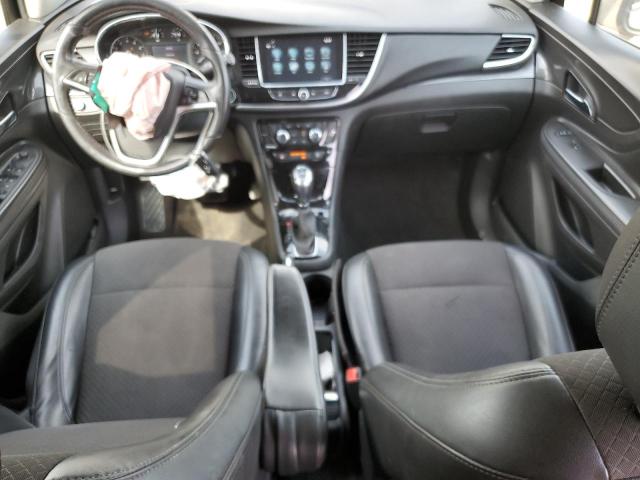 2019 Buick Encore მანქანა იყიდება აუქციონზე, vin: KL4CJASB7KB740371, აუქციონის ნომერი: 81397185