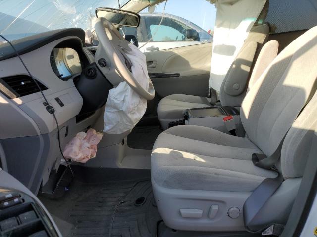 Продажа на аукционе авто 2013 Toyota Sienna, vin: 5TDJK3DC3DS057493, номер лота: 81186365