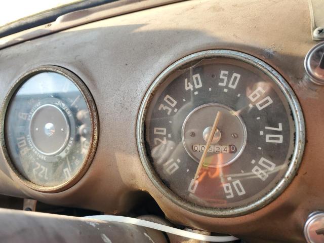 80177425 :رقم المزاد ، H530014412 vin ، 1953 Chevrolet Pickup3100 مزاد بيع