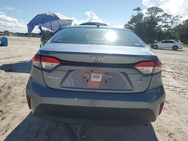 Aukcja sprzedaży 2023 Toyota Corolla, vin: 5YFB4MDE6PP068832, numer aukcji: 80811325
