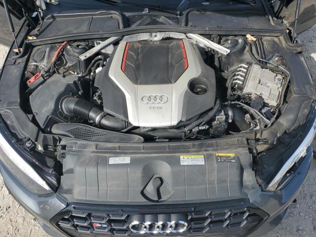 Aukcja sprzedaży 2020 Audi S5 Sportback Premium, vin: WAUC4CF50LA014854, numer aukcji: 83997205