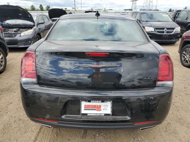 Продажа на аукционе авто 2023 Chrysler 300, vin: 2C3CCABGXPH524206, номер лота: 71347885