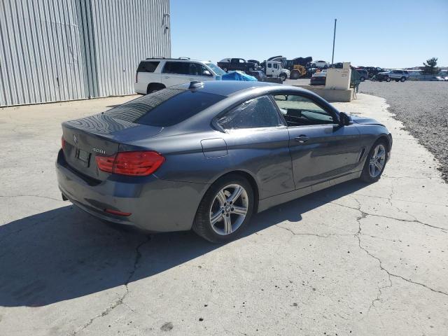 Продажа на аукционе авто 2014 Bmw 428 I, vin: WBA3N7C57EK220596, номер лота: 80825805