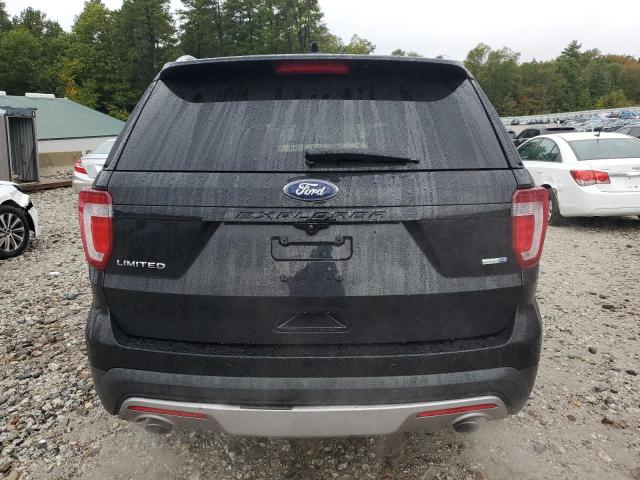 Aukcja sprzedaży 2017 Ford Explorer L, vin: 1FM5K8FH9HGC08162, numer aukcji: 83767495