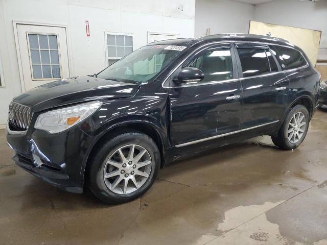 Aukcja sprzedaży 2017 Buick Enclave, vin: 5GAKRAKD7HJ303952, numer aukcji: 71224335