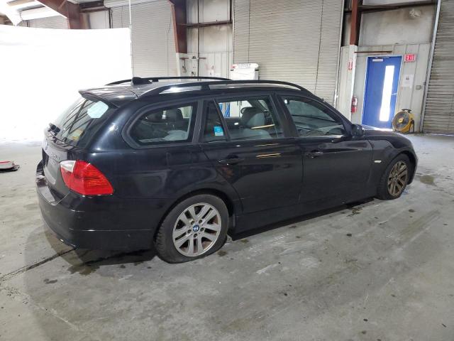 80914005 :رقم المزاد ، WBAVT13526KW22779 vin ، 2006 Bmw 325 مزاد بيع