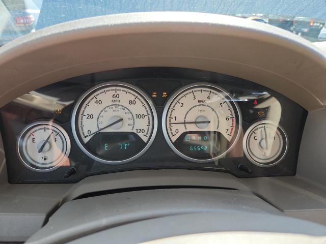 Aukcja sprzedaży 2010 Chrysler Town & Country, vin: 2A4RR5D1XAR141673, numer aukcji: 71119605