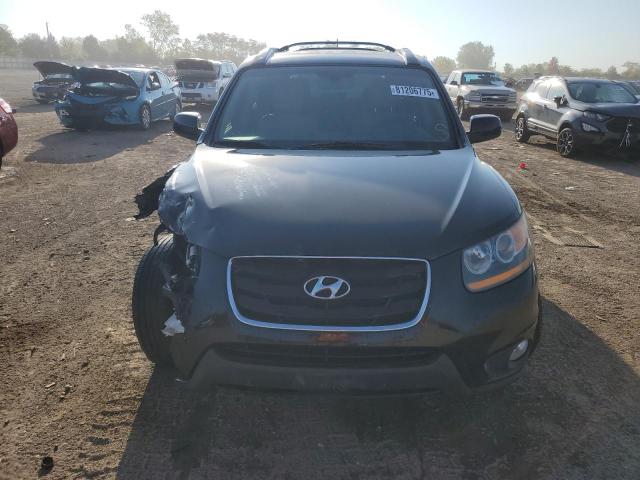81206775 :رقم المزاد ، 5XYZK3AB1BG088427 vin ، 2011 Hyundai Santa Fe مزاد بيع