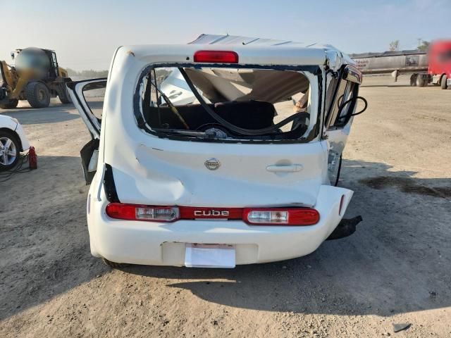 Auction sale of the 2012 Niss Cube, vin: JN8AZ2KR0CT252792, lot number: 71654545
