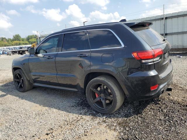 Продаж на аукціоні авто 2015 Jeep Grand Cherokee Srt-8, vin: NJ1488E, номер лоту: 80505715