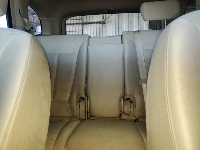 Aukcja sprzedaży 2009 Hyundai Santa Fe G, vin: 5NMSG13D19H316884, numer aukcji: 71214965