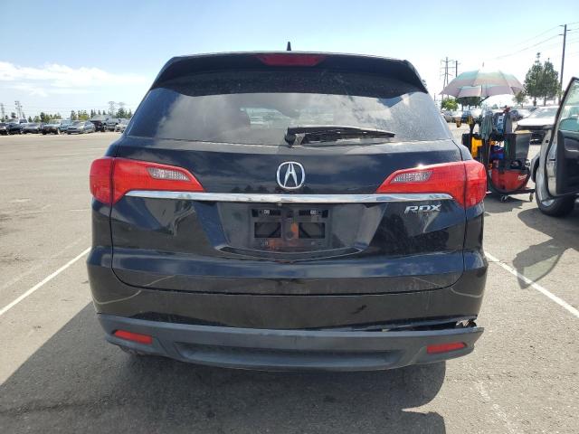 Aukcja sprzedaży 2014 Acura Rdx, vin: 5J8TB3H3XEL011845, numer aukcji: 72064515