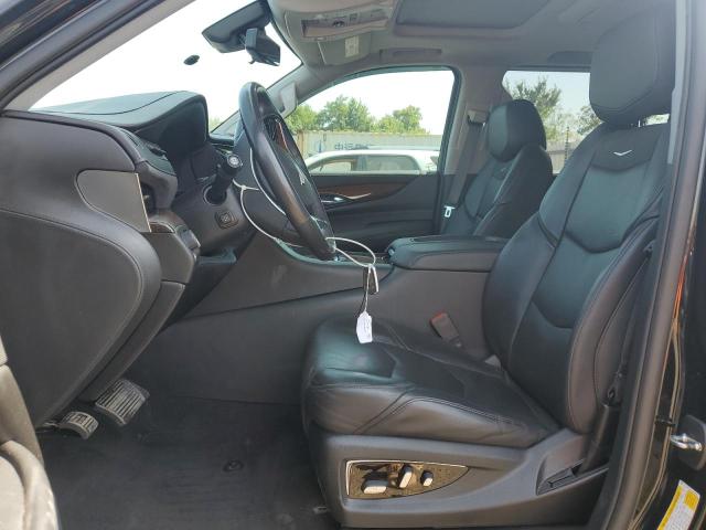 Продажа на аукционе авто 2020 Cadillac Escalade E, vin: 1GYS3HKJ7LR304098, номер лота: 80355725