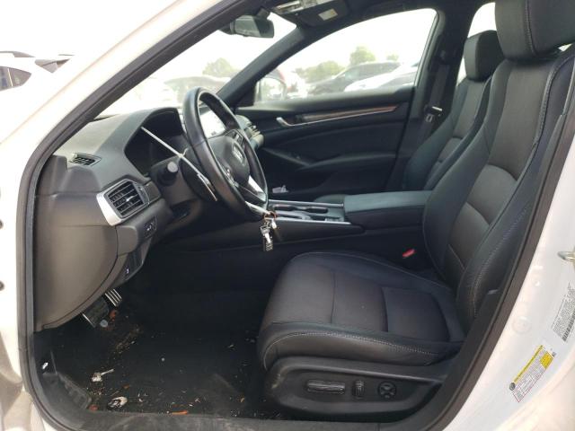 Aukcja sprzedaży 2020 Honda Accord, vin: 1HGCV1F37LA144991, numer aukcji: 80483145