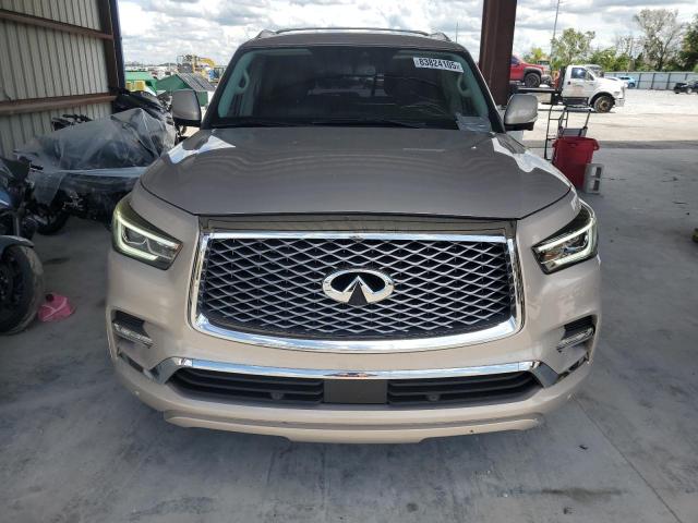 Aukcja sprzedaży 2018 Infiniti Qx80, vin: JN8AZ2NF1J9660746, numer aukcji: 83824105
