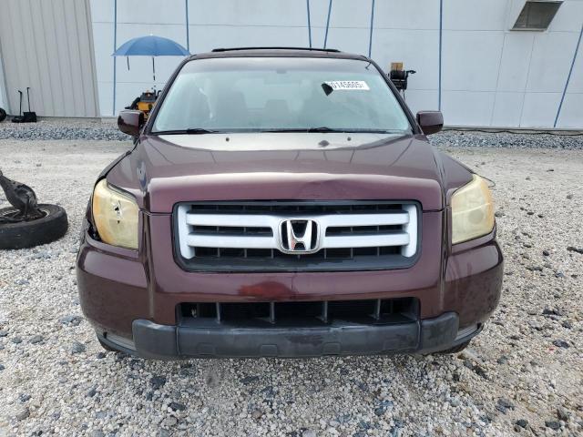 Aukcja sprzedaży 2007 Honda Pilot, vin: 5FNYF28617B032263, numer aukcji: 80145605