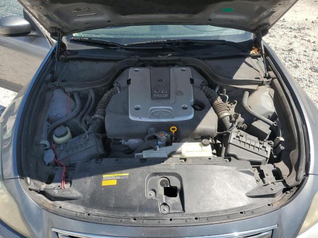 Aukcja sprzedaży 2012 Infiniti G37, vin: JN1CV6EK9CM421498, numer aukcji: 83976025
