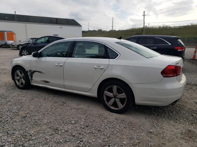 2013 Volkswagen Passat Se მანქანა იყიდება აუქციონზე, vin: 1VWBP7A35DC044387, აუქციონის ნომერი: 70916195