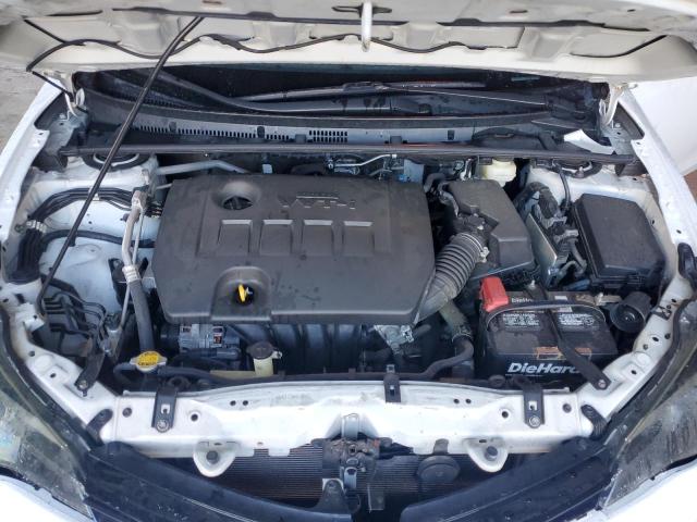 Продаж на аукціоні авто 2017 Toyota Corolla, vin: 5YFBURHE6HP663446, номер лоту: 81646685